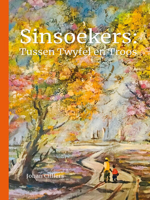 cover image of Sinsoekers